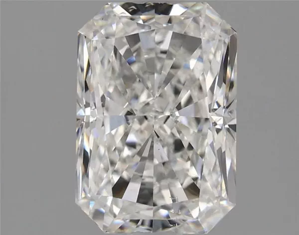 2 Carat · F · SI1 very good Cut
