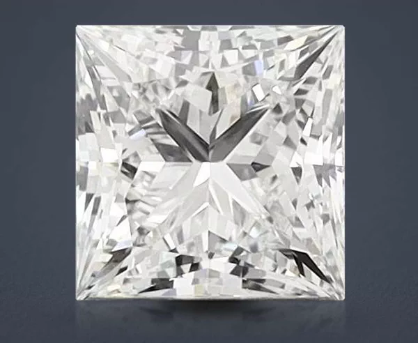 1.37 Carat · E · VS1 Rare Carat Ideal Cut