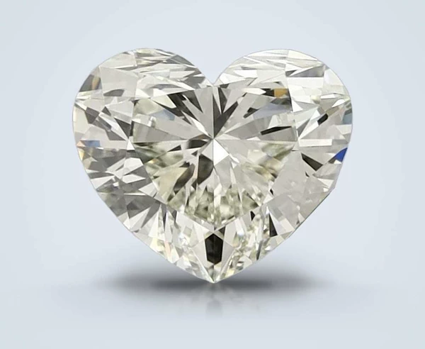 2.56 Carat · K · VVS1 Rare Carat Ideal Cut