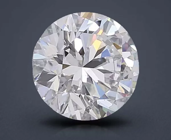 1.55 Carat · D · VS2 Rare Carat Ideal Cut