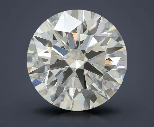 3.95 Carat · G · VS1 excellent Cut