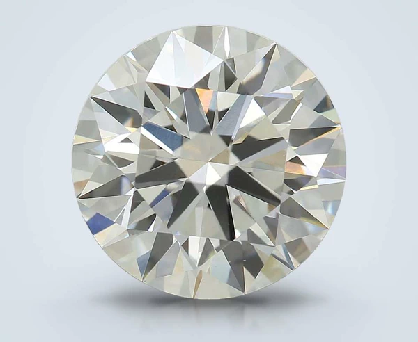 3.95 Carat · G · VS1 excellent Cut