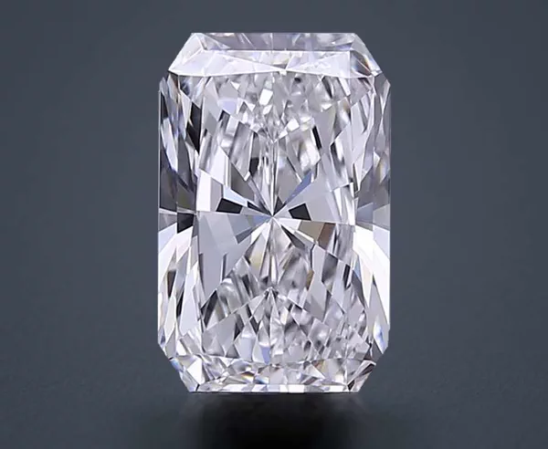 2.38 Carat · D · VVS1 Rare Carat Ideal Cut