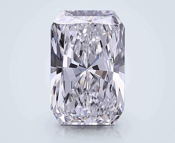 2.38 Carat · D · VVS1 Rare Carat Ideal Cut