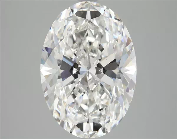 4.68 Carat · F · VS2 Rare Carat Ideal Cut