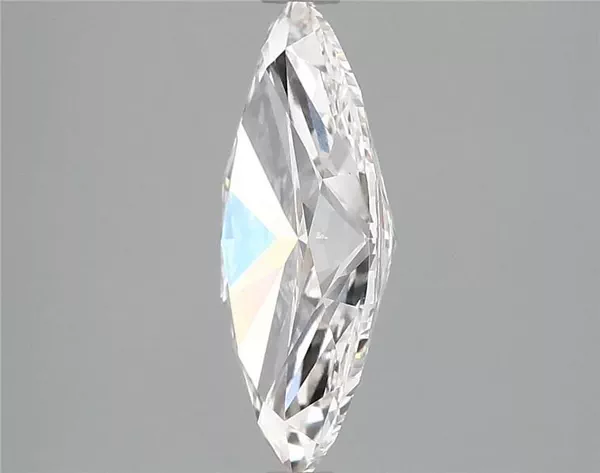 2.48 Carat · F · VS1 Rare Carat Ideal Cut