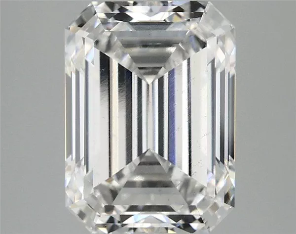 4.33 Carat · F · VS2 Rare Carat Ideal Cut