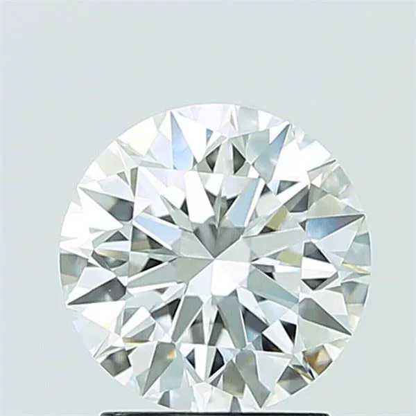 2.06 Carat · D · VVS1 Rare Carat Ideal Cut