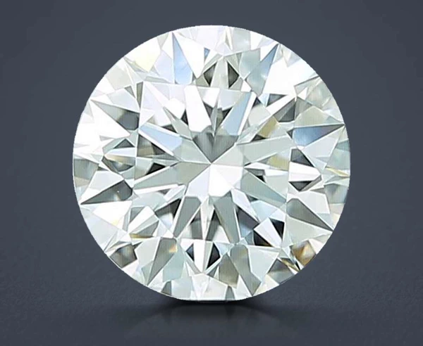 2.06 Carat · D · VVS1 Rare Carat Ideal Cut