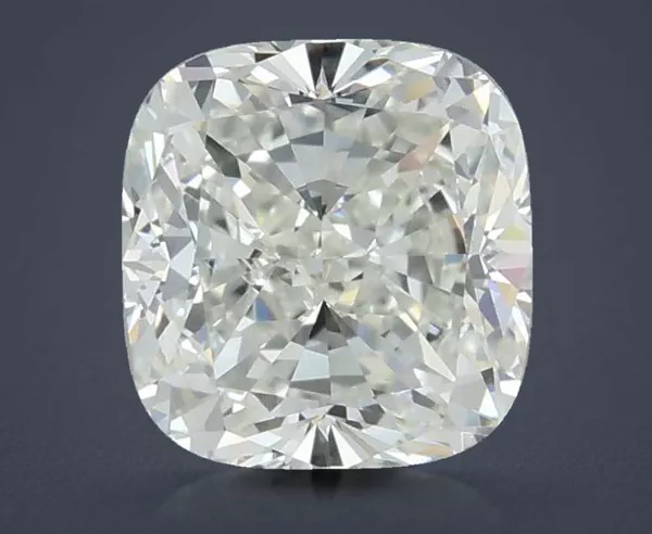 0.9 Carat · I · VVS2 very good Cut