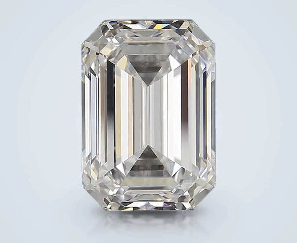 5.14 Carat · D · VVS1 Rare Carat Ideal Cut