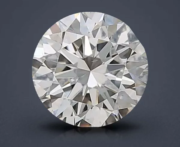 0.6 Carat · J · VS2 Rare Carat Ideal Cut