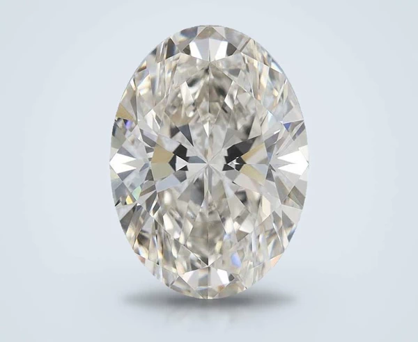 5.27 Carat · H · VVS2 Rare Carat Ideal Cut