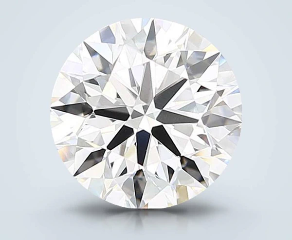 3 Carat · E · VVS2 excellent Cut