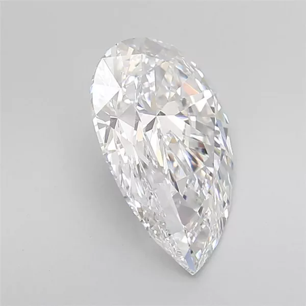 4.15 Carat · D · VVS1 Rare Carat Ideal Cut