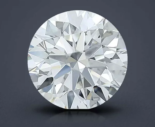 1.62 Carat · E · VVS2 Rare Carat Ideal Cut