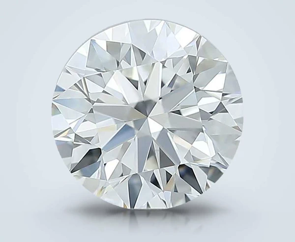 1.62 Carat · E · VVS2 Rare Carat Ideal Cut