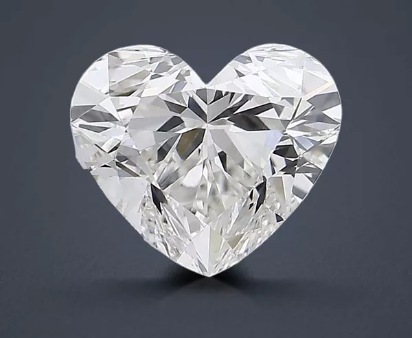 2.54 Carat · G · VS1 Rare Carat Ideal Cut