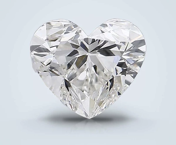 2.54 Carat · G · VS1 Rare Carat Ideal Cut