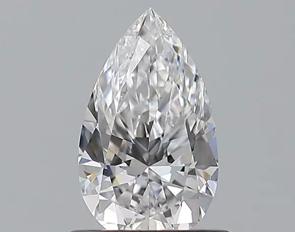 0.61 Carat · D · VVS1 Rare Carat Ideal Cut