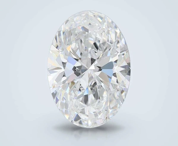 1.29 Carat · D · VVS2 Rare Carat Ideal Cut