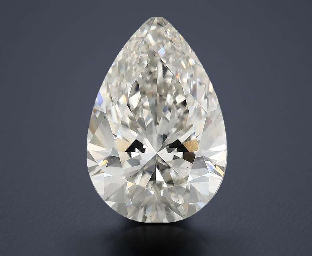 5.73 Carat · G · VS2 Rare Carat Ideal Cut