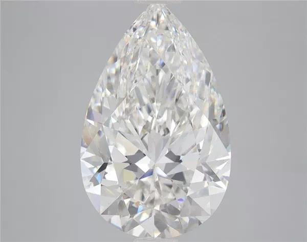 4.47 Carat · F · VS1 Rare Carat Ideal Cut