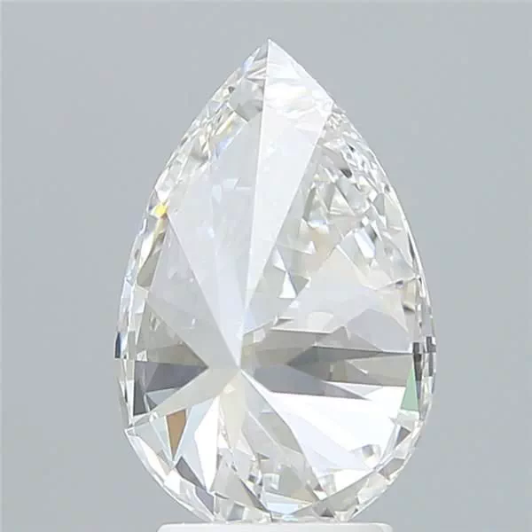 3.21 Carat · E · VVS2 Rare Carat Ideal Cut
