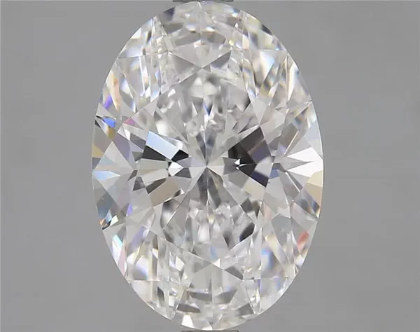 3.01 Carat · D · VS1 Rare Carat Ideal Cut