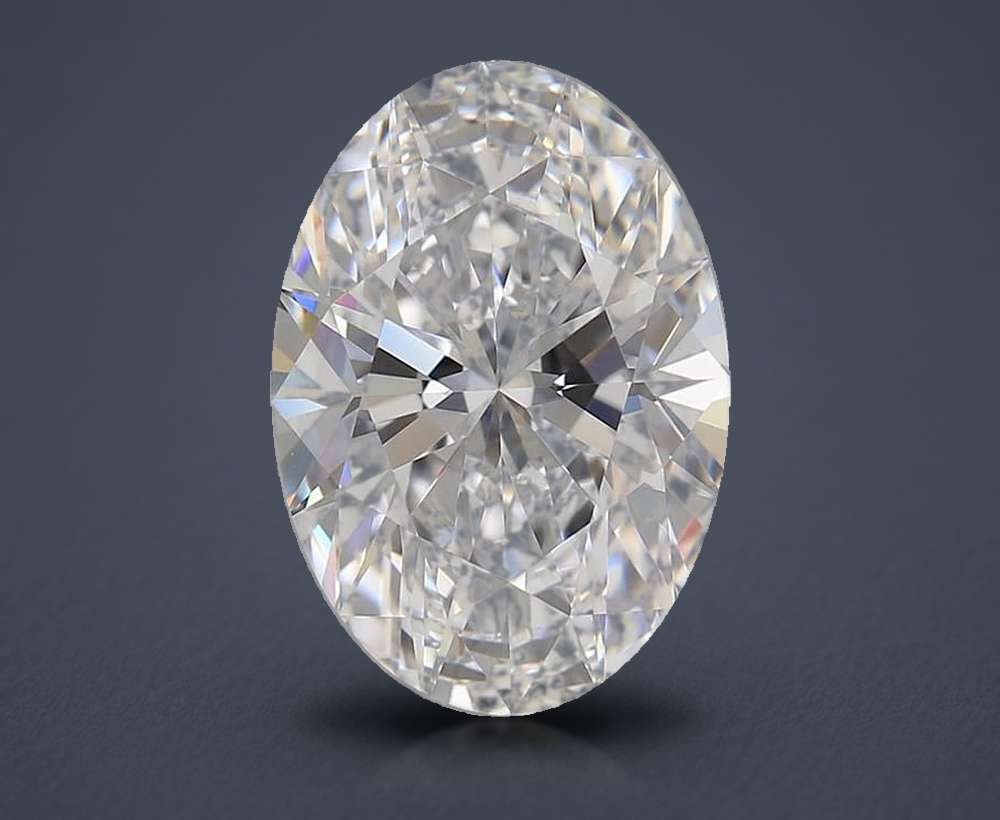 3.01 Carat · D · VS1 Rare Carat Ideal Cut
