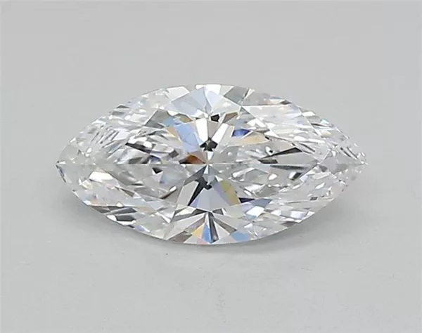 0.61 Carat · D · VVS1 Rare Carat Ideal Cut