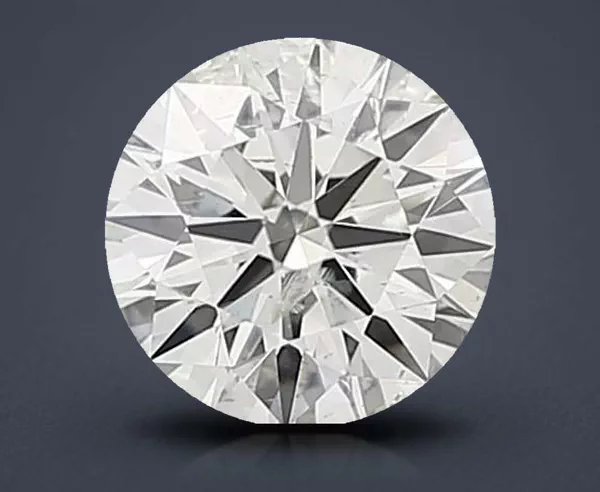 1.09 Carat · I · SI2 Rare Carat Ideal Cut