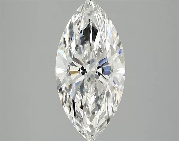 2.46 Carat · F · VS1 Rare Carat Ideal Cut