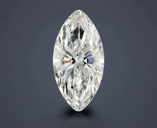 2.46 Carat · F · VS1 Rare Carat Ideal Cut