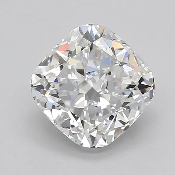 2.29 Carat · D · VVS1 Rare Carat Ideal Cut
