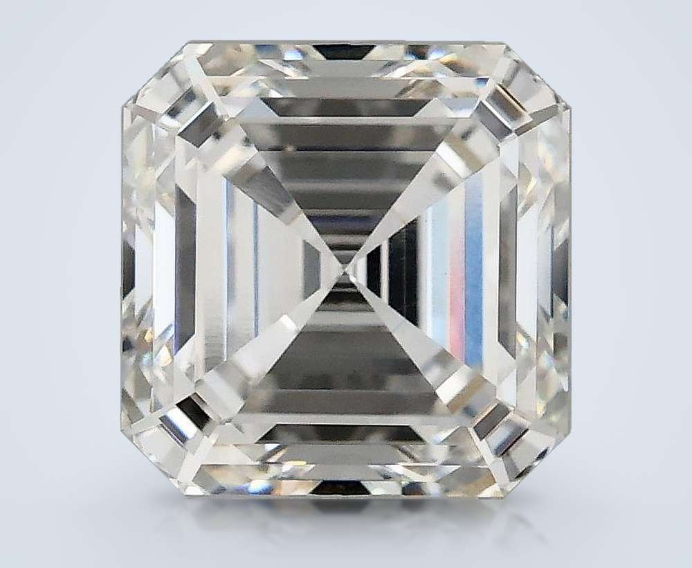 2.98 Carat · E · VVS2 excellent Cut