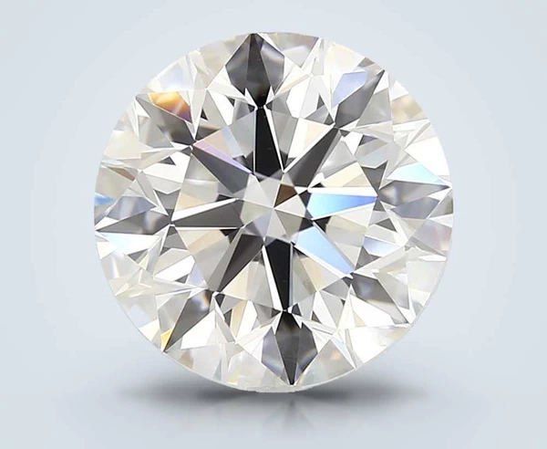 2.9 Carat · I · VS2 excellent Cut