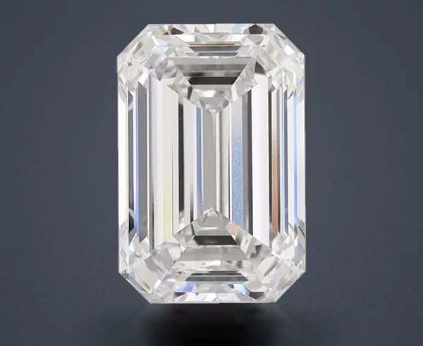 2.85 Carat · D · VVS2 Rare Carat Ideal Cut