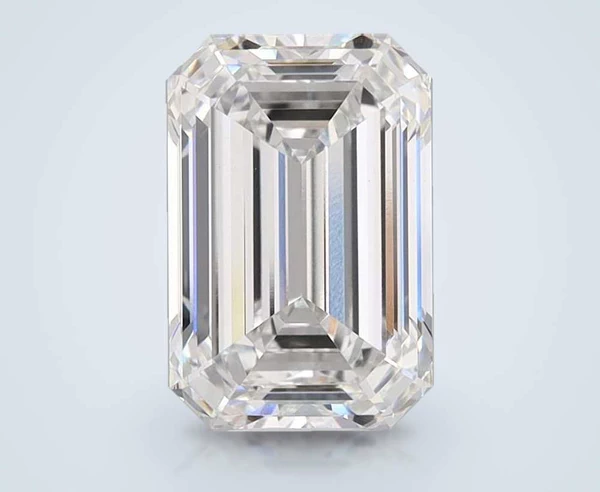 2.85 Carat · D · VVS2 Rare Carat Ideal Cut