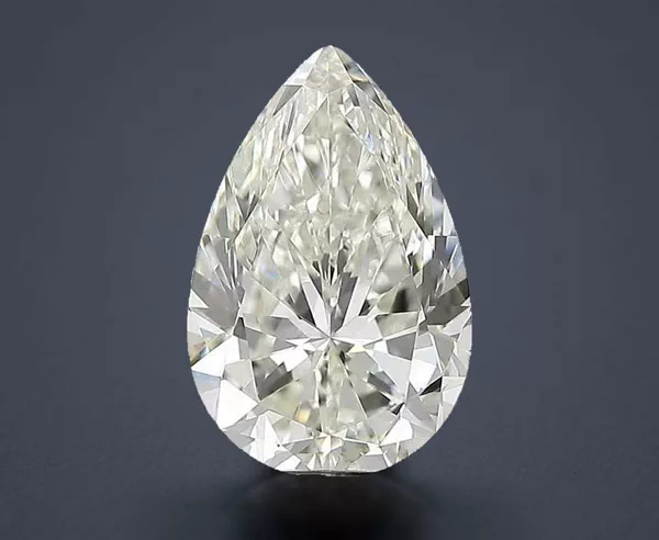 2.5 Carat · H · VVS2 Rare Carat Ideal Cut