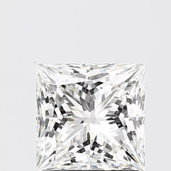 1.59 Carat · F · VVS2 Rare Carat Ideal Cut