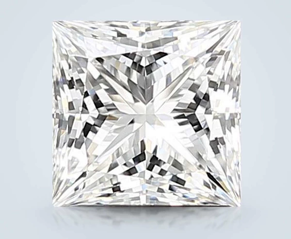 1.59 Carat · F · VVS2 Rare Carat Ideal Cut