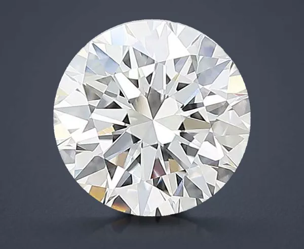 2.01 Carat · F · VVS2 Rare Carat Ideal Cut