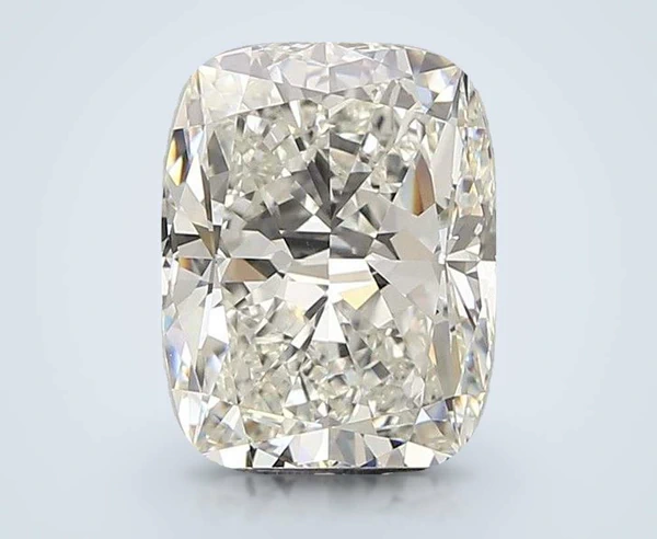 4.01 Carat · H · VVS1 very good Cut