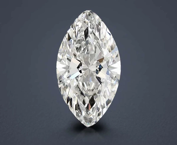 1.86 Carat · E · VVS2 excellent Cut