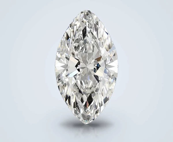 1.86 Carat · E · VVS2 excellent Cut