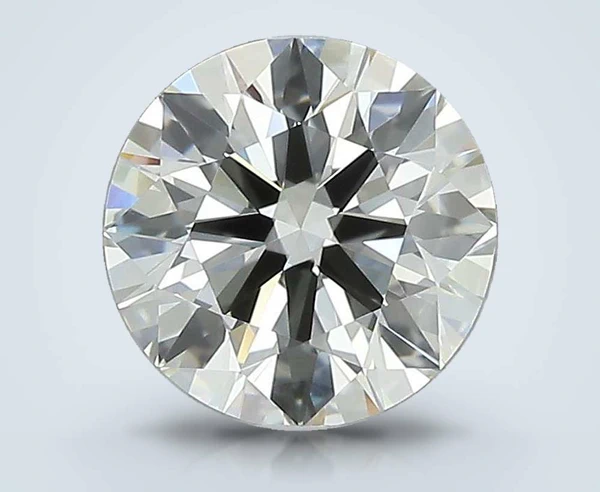 0.9 Carat · J · VVS2 very good Cut