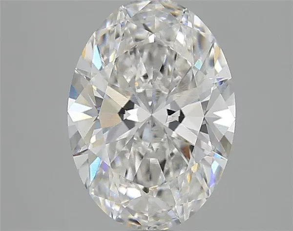 2.06 Carat · F · VS1 Rare Carat Ideal Cut