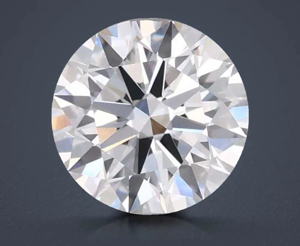 1 Carat · D · VVS2 Rare Carat Ideal Cut