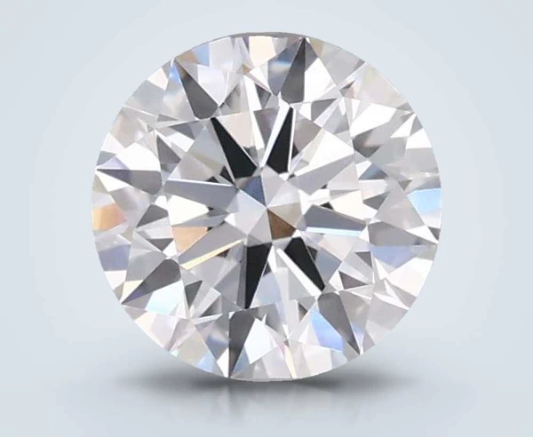 1 Carat · D · VVS2 Rare Carat Ideal Cut